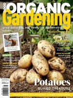Good Organic Gardening